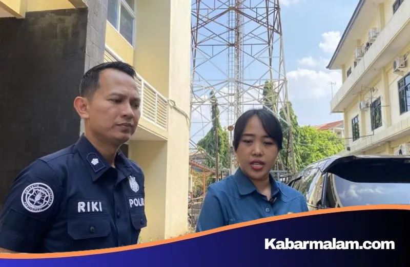 Skandal Jastip Berujung Pelecehan: Mahasiswa Unnes Diciduk Polisi Usai Dikepung Massa