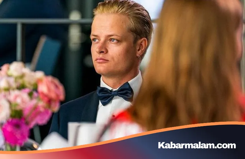 Skandal Kelam Istana Norwegia: Marius Borg Høiby Divonis 4 Tahun Penjara Atas Kasus Pemerkosaan