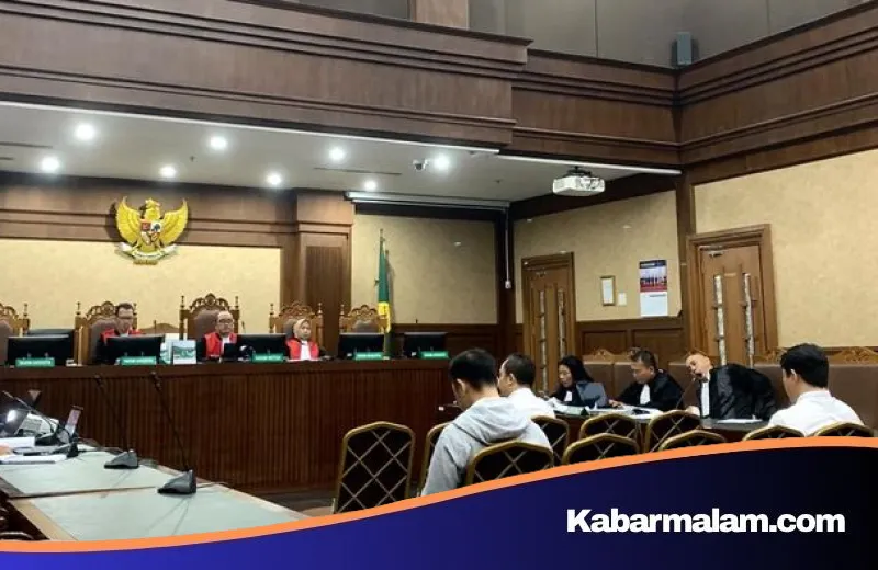 Skandal Kode 'BC1': Bos Blueray Bongkar Aliran Suap Rp 21 Miliar ke Dirjen Bea Cukai