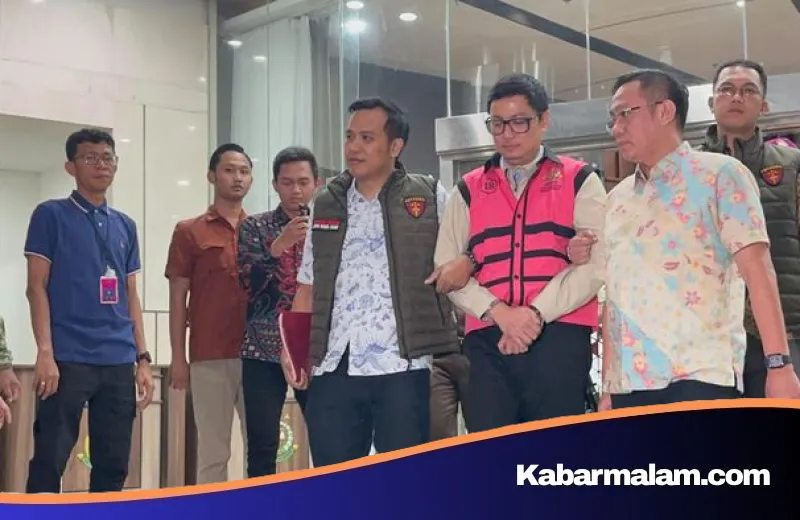 Skandal Korupsi Badan Gizi Nasional: Bayar Lunas Motor Listrik yang Belum Dirakit, Kejagung Seret Tersangka Baru