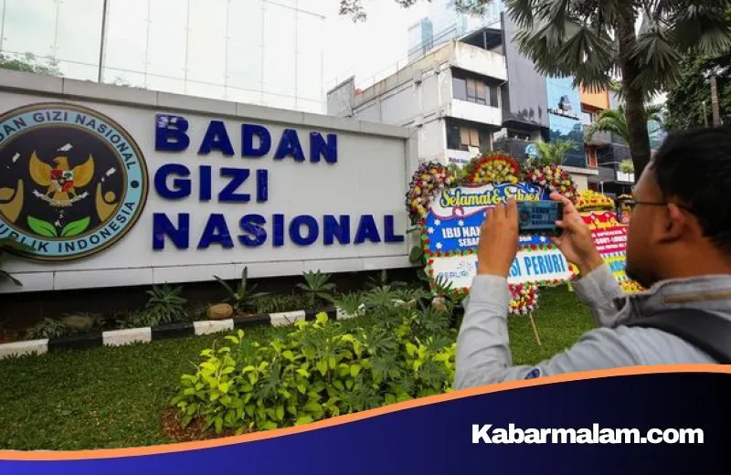 Skandal Korupsi BGN: Tabir Gelap di Balik Pengadaan Motor Listrik Rp 1 Triliun dan 'Mark Up' Fantastis