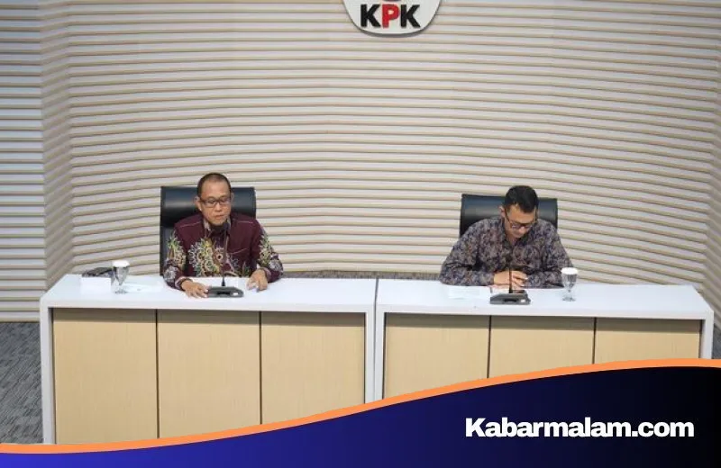 Skandal Korupsi Gedung Pemkab Lamongan: KPK Ungkap Modus 'Sunat' Spesifikasi yang Rugikan Negara Rp 35 Miliar