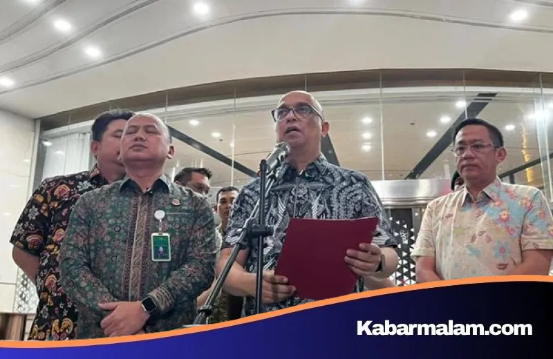Skandal Korupsi Makan Bergizi Gratis: Siasat Busuk Bos Vendor Gelembungkan Harga Motor Listrik Rp 1,1 Triliun