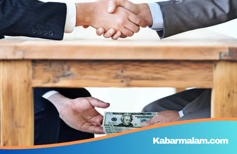 Skandal Korupsi Ternyata Berdampak pada Kesehatan Mental, Studi Ungkap Risiko Depresi Massal