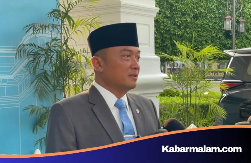 Skandal Pembengkakan Titik SPPG: Mensesneg Isyaratkan Penutupan Dapur Makan Bergizi Gratis yang Bermasalah