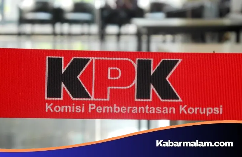 Skandal Suap di Muara Enim: KPK Ciduk Bupati Edison Beserta 9 Orang Lainnya dalam OTT Senyap