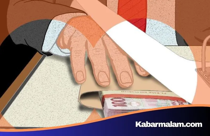 Skandal Tabungan Siswa SDN 5 Babussalam: Oknum Guru LA Tilap Rp 105 Juta, Disdikbud NTB Beri Sanksi Tegas