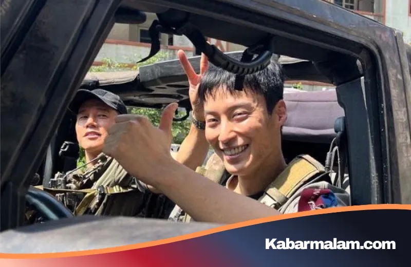 Solidaritas Tanpa Batas: Kisah Bromance Kim Mu Yeol dan Heo Nam Jun yang Viral di Tahun 2026