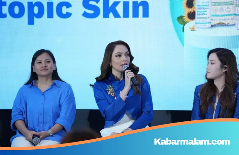 Solusi Eksim pada Anak: Mustela Perkuat Edukasi Skin Barrier dan Keseimbangan Mikrobiom