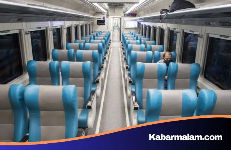 Solusi Jitu Saat Barang Tertinggal di Kereta Api: Prosedur, Syarat, dan Batas Waktu Pengambilan