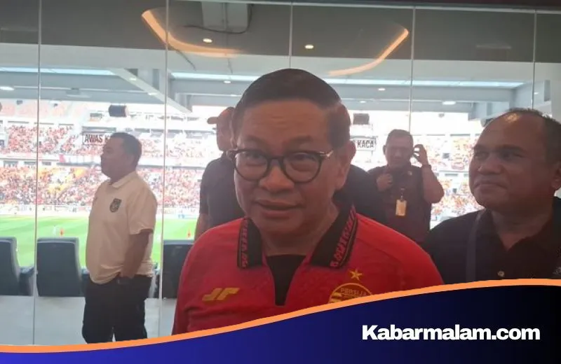Solusi Kemacetan Jakarta, Stasiun KRL JIS Resmi Beroperasi untuk Dukung Event Besar