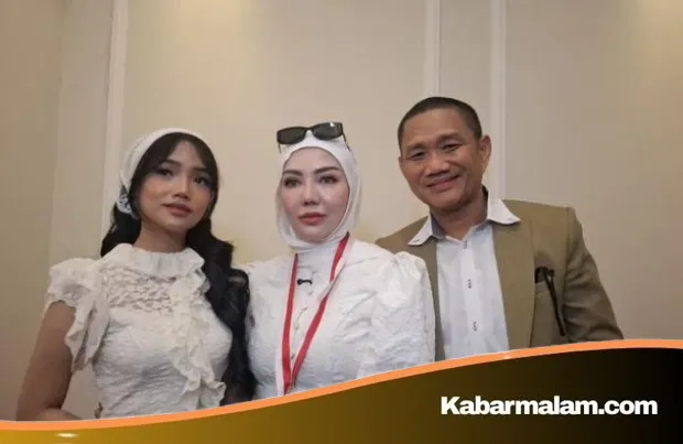 Spektakuler! Bella Shofie Gandeng Fuji Cetak Rekor MURI Bersama Ratusan Afiliator Dabe Beaute