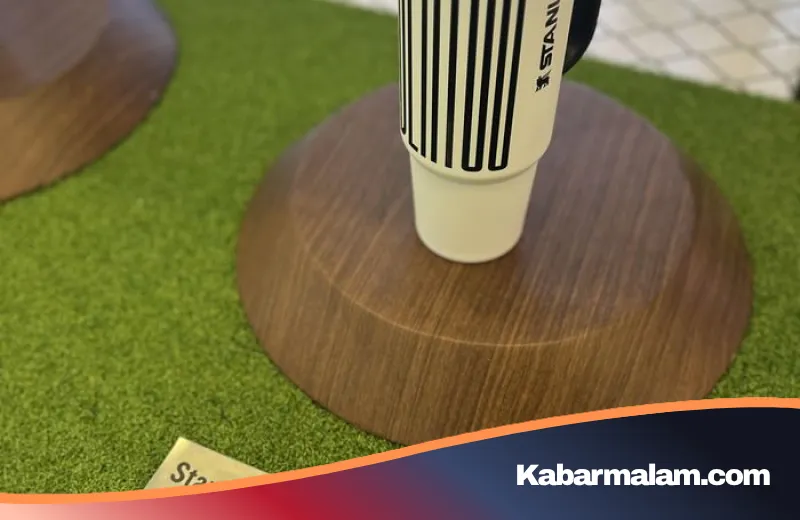 Stanley Gandeng Lionel Messi dan Klub Raksasa Eropa, Luncurkan Koleksi Tumbler Ikonik Jelang Piala Dunia 2026