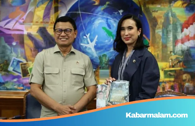 Strategi Baru RI: BPOM dan Kemenpar Dorong Jamu Serta Wisata Medis Jadi Primadona Global