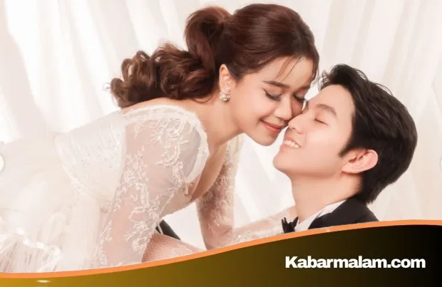 Strategi Finansial Unik ala Brisia Jodie dan Jonathan Alden: Gaji Suami Langsung 'Mampir' ke Rekening Istri