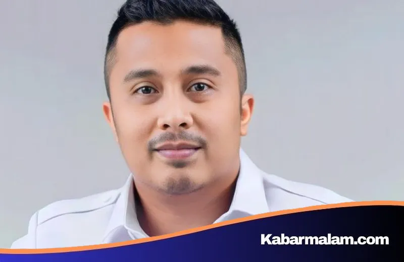 Strategi Jitu Ade Jona Prasetyo di Munas HIPMI, Vasko Ruseimy Resmi Jadi Komandan Pemenangan