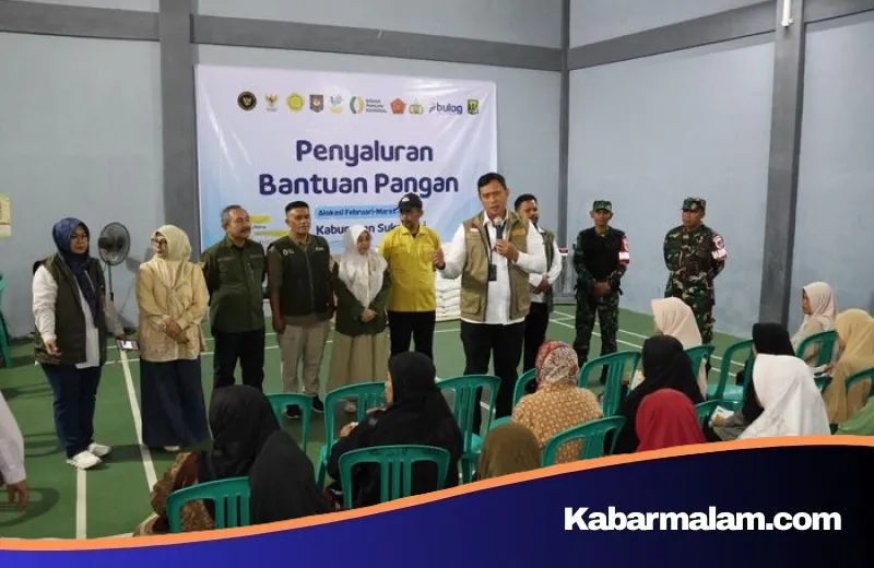 Strategi Jitu BULOG Amankan Pasokan Beras Nasional: SPHP dan Bantuan Pangan Terus Digelontorkan