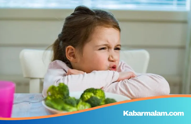 Strategi Jitu Hadapi GTM: Solusi Cerdas Agar Anak Lahap Makan Tanpa Drama
