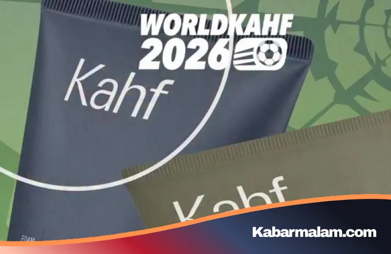 Strategi Jitu Kahf Lewat #TackleKucel: Menaklukkan Tantangan Hidup dengan Kesegaran Maksimal