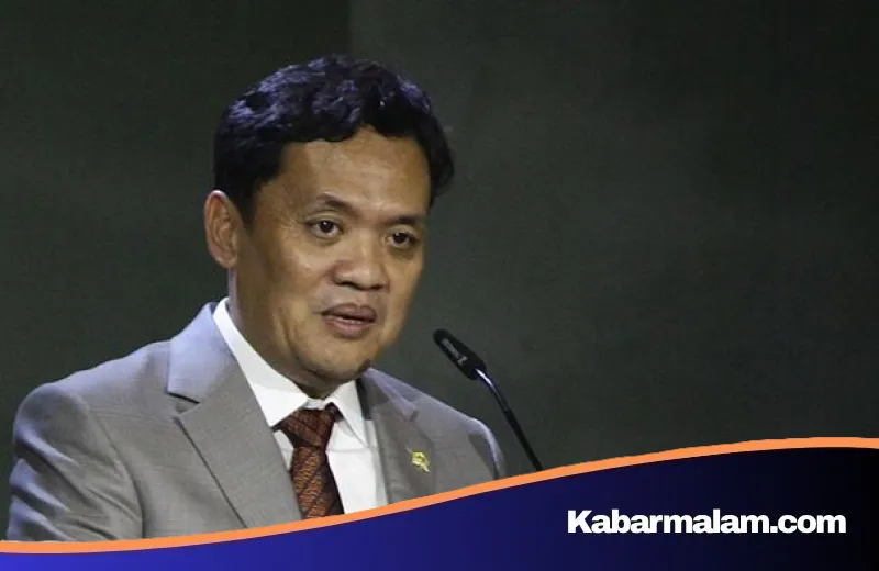 Strategi Jitu Satgas Gakkum Lundup Selamatkan Rp 1 Triliun Uang Negara, DPR: Kinerja Luar Biasa!