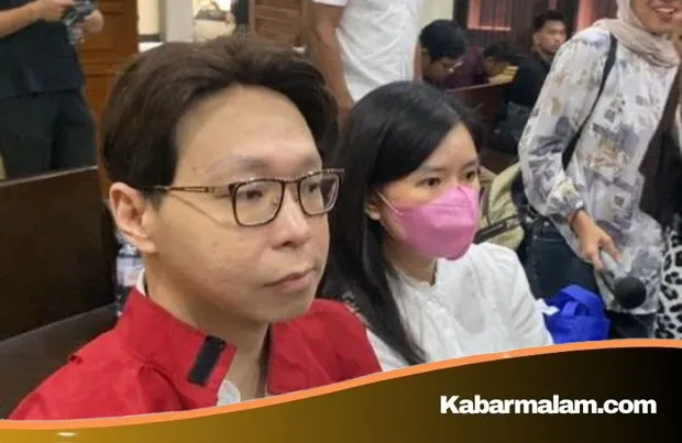 Strategi Richard Lee Hadapi Sidang: Siapkan Eksepsi 24 Halaman Guna Ungkap Dalang Sebenarnya