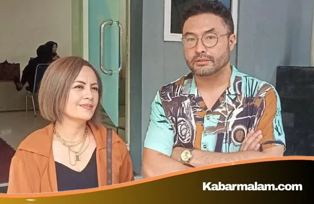 Surya Saputra Pilih Damai dalam Kasus Pencatutan Nama, Begini Respons Santai Cynthia Lamusu