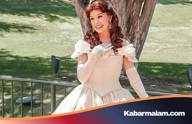 Tabir Gelap 'The Happiest Place on Earth': Pengakuan Mengejutkan Mantan Princess Disney Soal Pelecehan