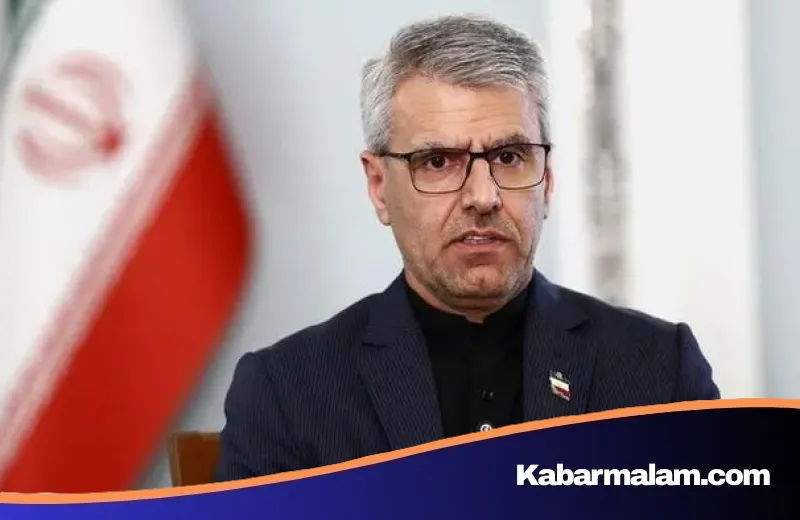 Tabir Keterlibatan NATO Terungkap: Iran Kecam Keras Pengakuan Mark Rutte Soal Dukungan Militer AS