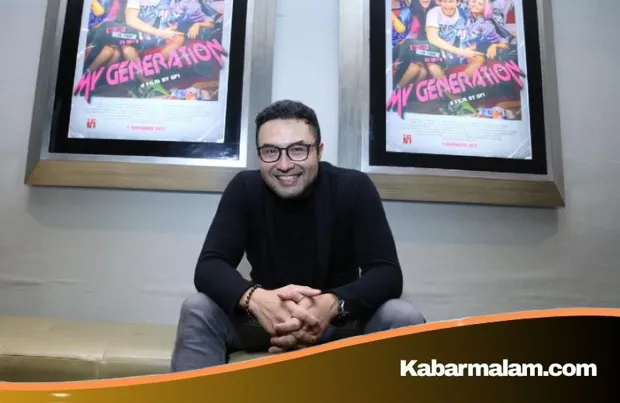 Tak Terima Nama Baiknya Tercoreng, Surya Saputra Resmi Polisikan Akun X yang Catut Identitasnya