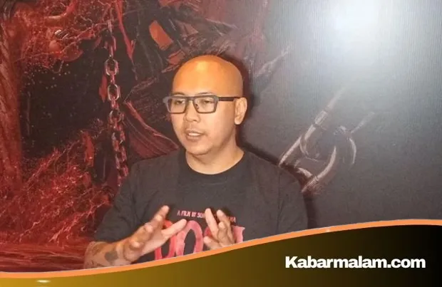 Tanggapan Santai Reza Aditya Usai Dipolisikan Ratu Sofya Terkait Dugaan Pencemaran Nama Baik