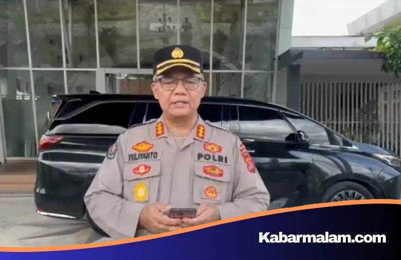 Tegas! Polda Kaltim Pecat Oknum Polisi 'Sniper' Pelindung Kampung Narkoba di Samarinda