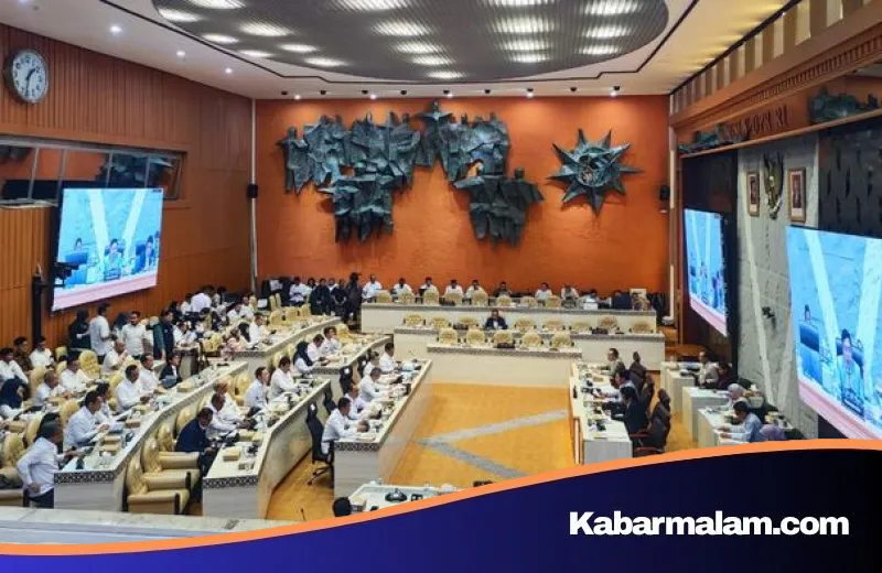 Teka-Teki Banpres Rp 4 Triliun untuk Perlintasan Sebidang Terjawab, Menhub: Tidak Masuk DIPA Kemenhub