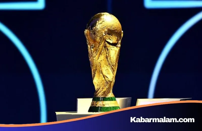 Tensi Politik Memanas di Lapangan Hijau: AS Tolak Visa 15 Anggota Delegasi Iran Jelang Piala Dunia 2026