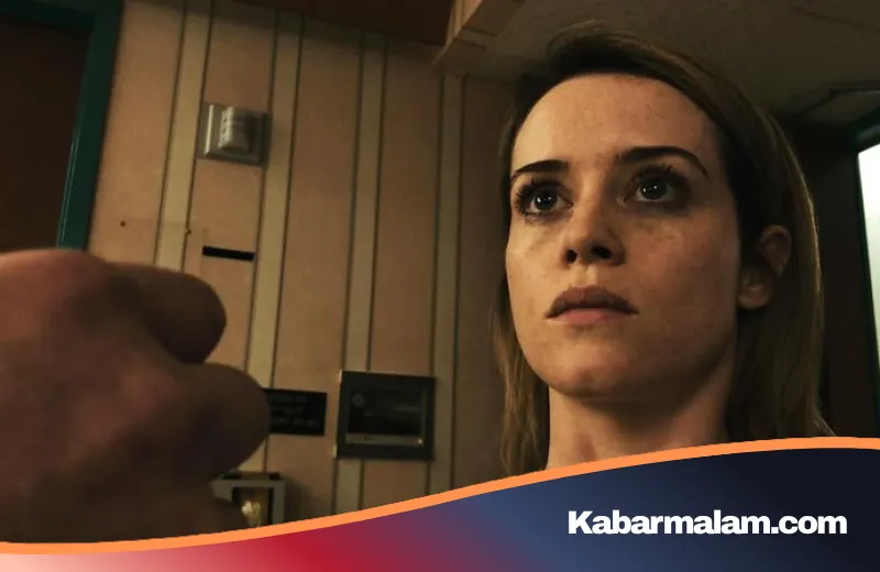 Terjebak dalam Labirin Kegilaan: Sinopsis Film Unsane dan Teror Stalker yang Menghantui