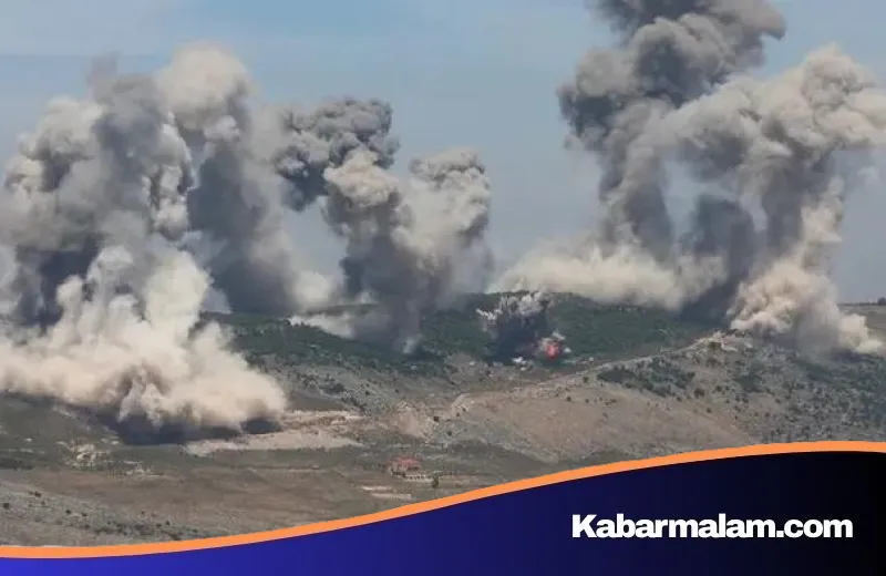 Terobosan Diplomatik di Timur Tengah: Israel dan Hizbullah Sepakati Gencatan Senjata