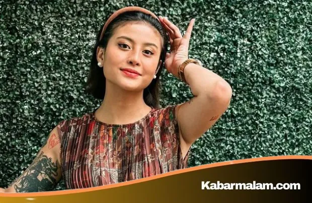 Terseret Kasus Hanania Travel, Awkarin Beberkan Detail Kerjasama Barter di Polda Metro Jaya