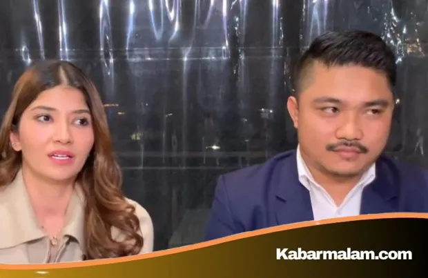 Terseret Kasus Hukum Vicky Prasetyo, Fiona Khairunisa Menangis Dicecar Keluarga Soal Dugaan Penipuan