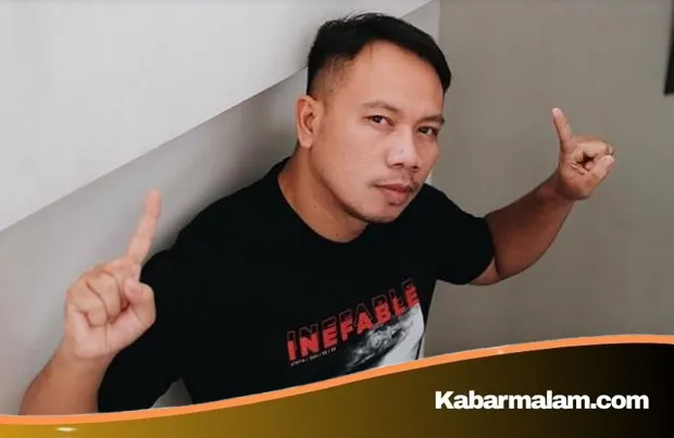 Terseret Prahara Sound System, Vicky Prasetyo Dilaporkan ke Polda Jatim Atas Dugaan Penipuan Rp213 Juta