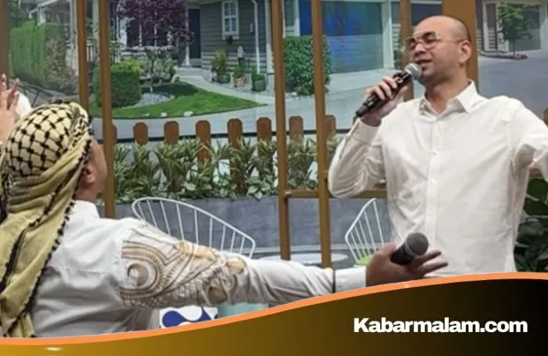 Terseret Skandal Dugaan Suap Bea Cukai, Raffi Ahmad Tegaskan Bantahan dan Siapkan Hotman Paris