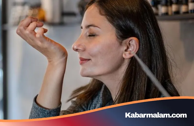 Tes Kepribadian Lewat Parfum: Ungkap Karakter Tersembunyi di Balik Aroma Favorit Anda