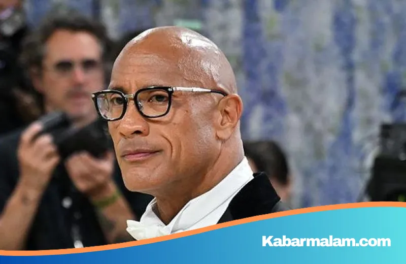 "The Rock" Dwayne Johnson Buka Suara Soal Radang Testis: Kenali Gejala Epididymitis yang Mengintai Pria