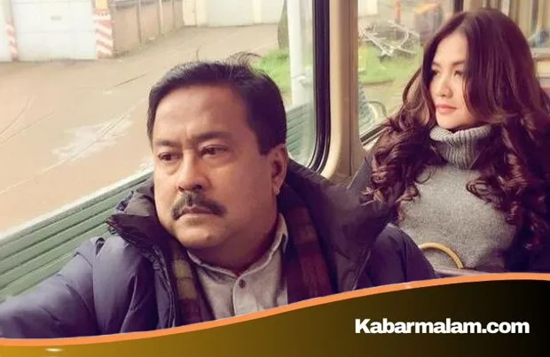 Tiga Dekade Berlalu, Cornelia Agatha Masih Jadi 'Sasaran Empuk' Amukan Fans Si Doel Gara-Gara Sarah