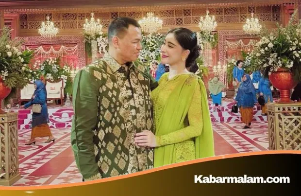 Tips Uut Permatasari Jaga Keharmonisan: Hadapi Suami Kaku dengan Sabar dan Doa