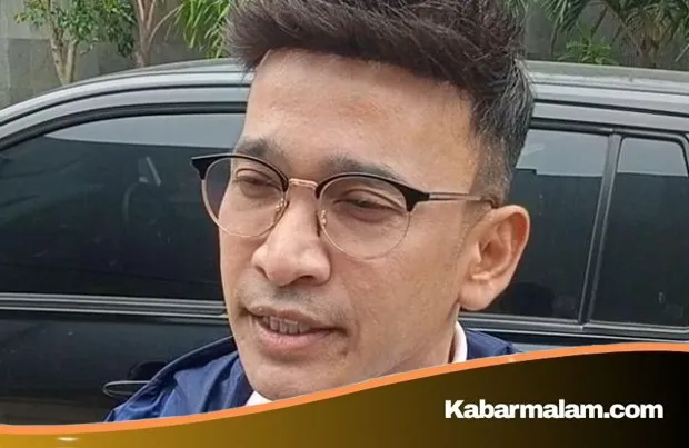 Titik Terang Konflik Ruben Onsu: Akses Bertemu Anak Jadi Kunci Utama Pembahasan Uang Nafkah dan Aset