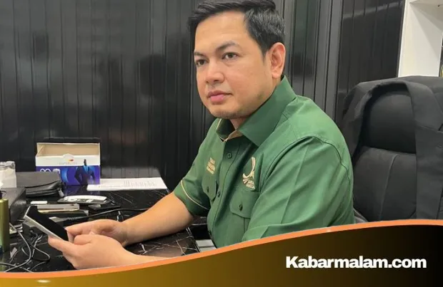 Tommy Kurniawan Buka Suara Soal Polemik Makan Bergizi Gratis: Dari Harapan Hingga Belajar dari Sejarah Dunia