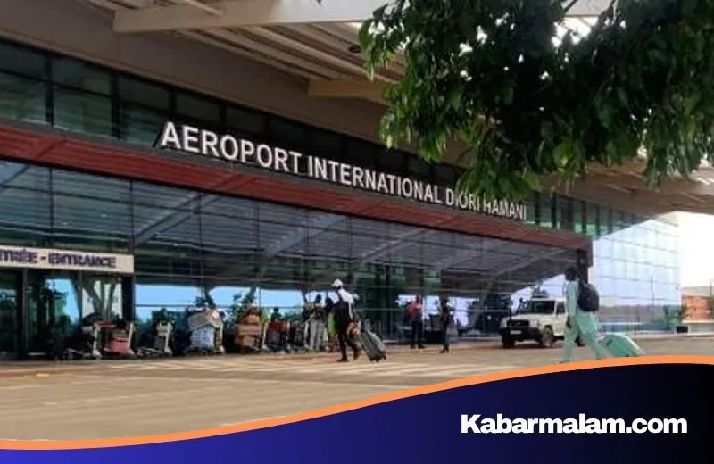 Tragedi Berdarah di Bandara Internasional Niger: 11 Tentara Gugur dalam Serangan Fajar
