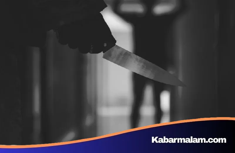 Tragedi Berdarah di Mal Krasnodar Rusia: Aksi Penikaman Brutal Renggut Nyawa Pengunjung