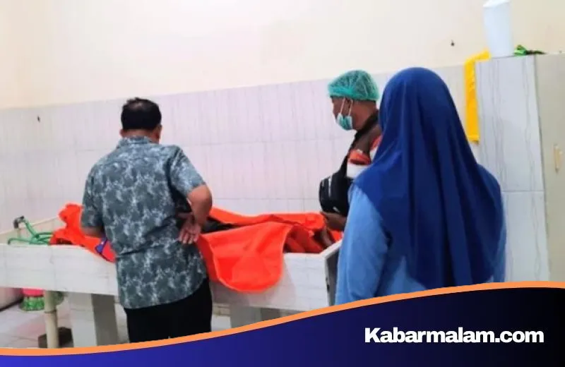Tragedi Bidan RSUD Besuki: Jasad Ditemukan di Drainase, Suami Diduga Pelaku Menyerahkan Diri