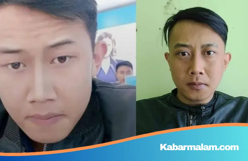 Tragedi Cinta Buta di Bandung: Menguak Tabir Kekejaman Taufik Hidayat dan Analisis Psikologi Pelaku