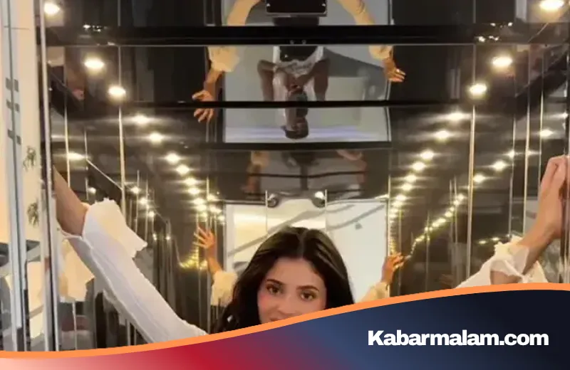 Tragedi di Balik Gaya Hidup Mewah: Kylie Jenner Digugat Mantan Koki Pribadi Atas Tuduhan Diskriminasi dan Keguguran